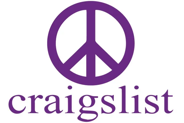 Logotipo de Craigslist