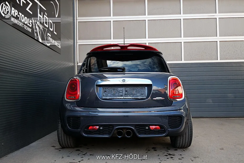 Mini MINI Hatch John Cooper Works Aut. Image 4