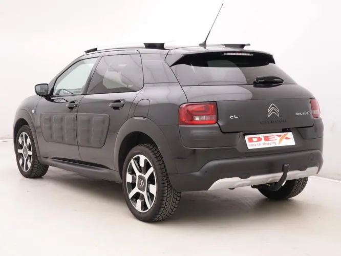 Citroën C4 Cactus 1.6 BlueHDi 100 Rip Curl + GPS + Winter Pack Image 4