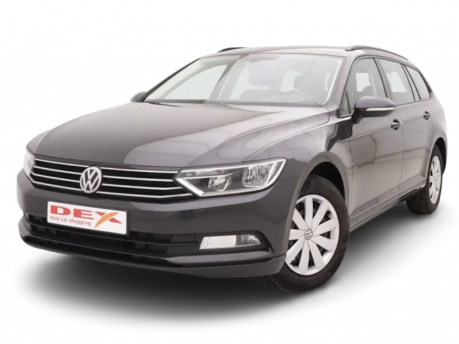 Volkswagen Passat Variant 1.4 TSi 125 Variant Trendline Plus + GPS + Winter Pack Image 1