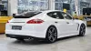 Porsche Panamera 4S 4.8 V8 PDK Thumbnail 6