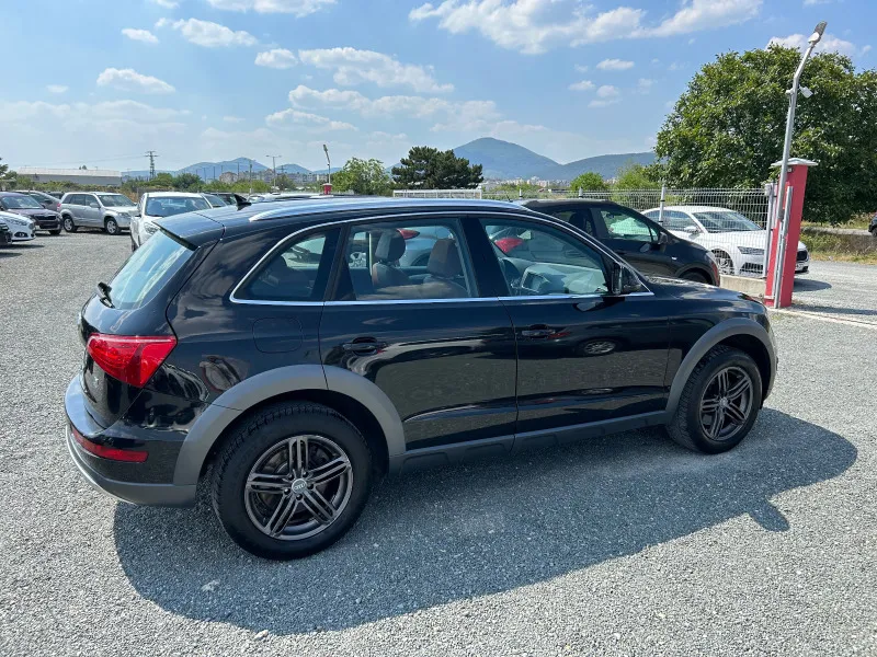 Audi Q5 (KATO НОВА)^(QUATRRO) Image 5