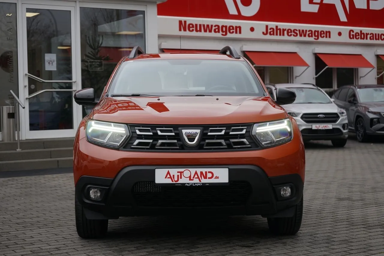 Dacia Duster ECO-G 100 TCe LPG...  Image 2