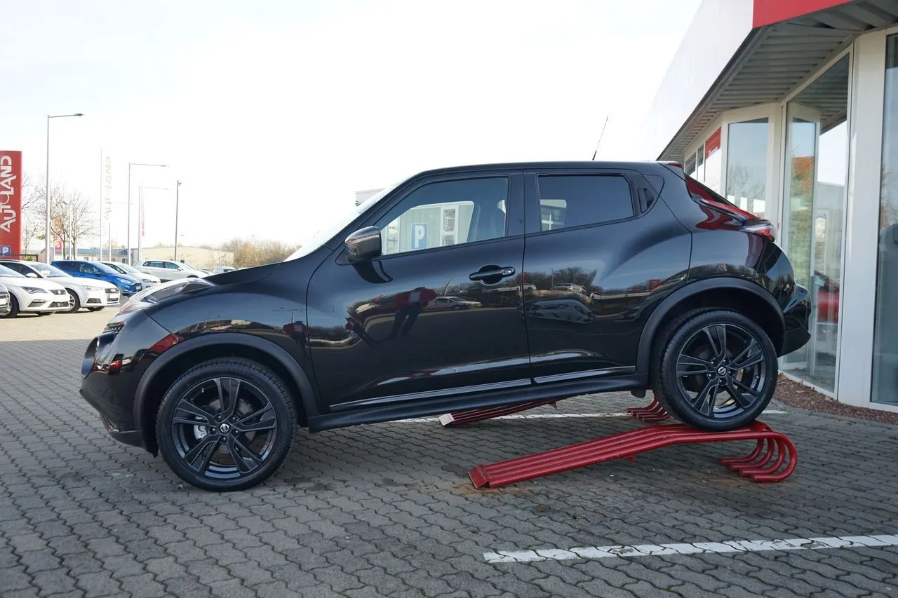 Nissan Juke 1.2 DIG-T N-Connecta Navi...  Image 3