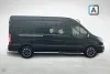 Ford Transit Van 350 2,0 TDCi 185 hv A6 Etuveto Limited L3H2 3,39 *Lectica 1+4 retkeilyauto / Hyvät varusteet* Thumbnail 6