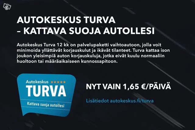 Tesla Model S 85 - Autohuumakorko 1,99%+kulut - Image 2