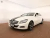 Mercedes-Benz CLS 350 350 CDI BE - Suomi-auto, Navigointi, Vakkari, Timantinvalkoinen - J. autoturva - Ilmainen kotiintoimitus Thumbnail 4