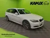 BMW 318 E91 Touring / Prof. Navi / Lohko + sisäpistoke / Bi-Xenon / Sporttipenkit / Thumbnail 1