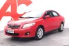 Toyota Corolla 1,6 Dual VVT-i Linea Sol 4ov Thumbnail 1