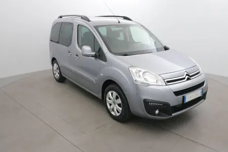 Citroen BERLINGO MULTISPACE 1.6 BlueHDi 100 FEEL