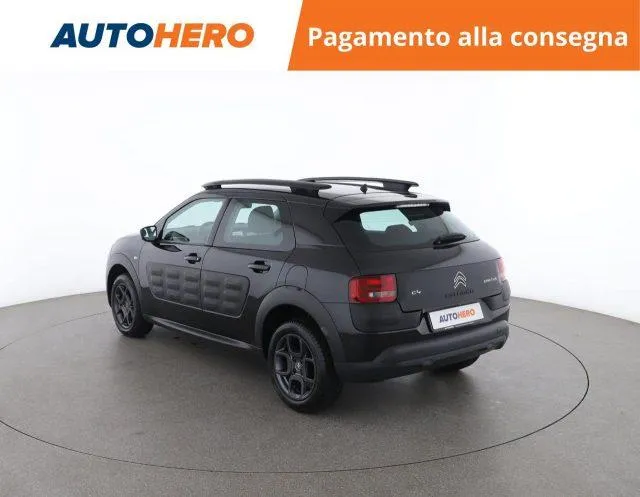 CITROEN C4 Cactus BlueHDi 100 Feel Image 4