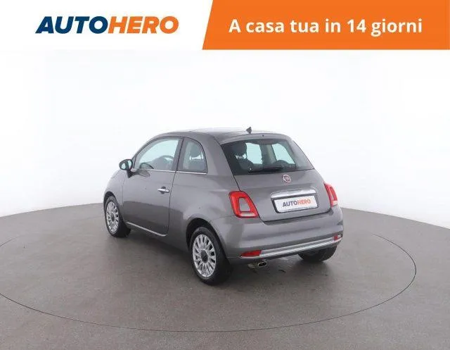 FIAT 500 1.2 Lounge Image 4