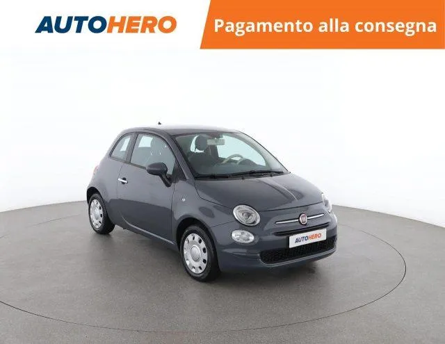 FIAT 500 1.2 Pop Image 6