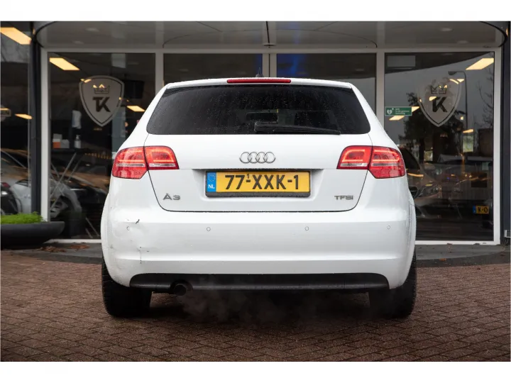 Audi A3 Sportback 1.2 TFSI Ambition Advance  Image 5