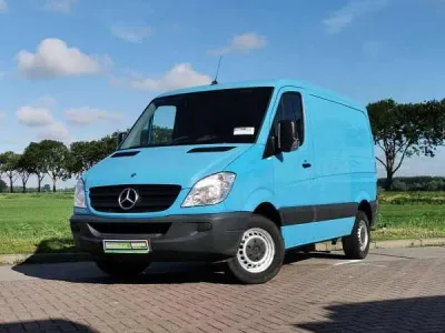 Mercedes-Benz Sprinter 313 CDI