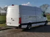 Mercedes-Benz Sprinter 316 L3H2 Maxi Airco Thumbnail 3