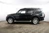 Mitsubishi Pajero Thumbnail 8