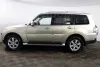 Mitsubishi Pajero Thumbnail 8