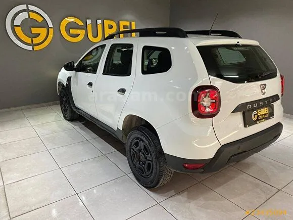 Dacia Duster 1.5 BlueDCI Comfort Image 4