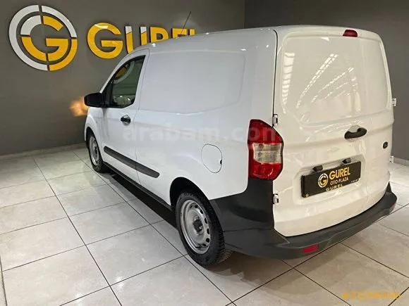 Ford Transit Courier 1.5 TDCi Trend Image 1