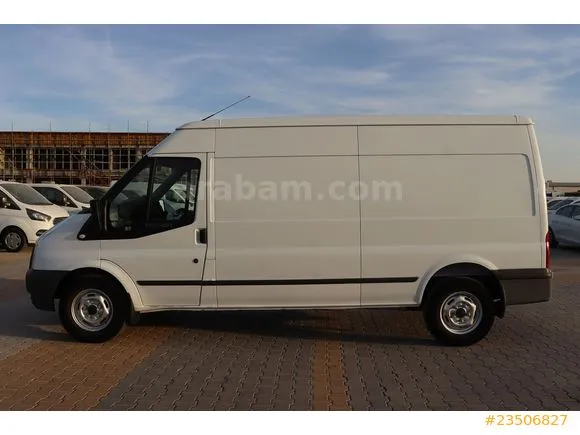 Ford Transit 350 L Image 2