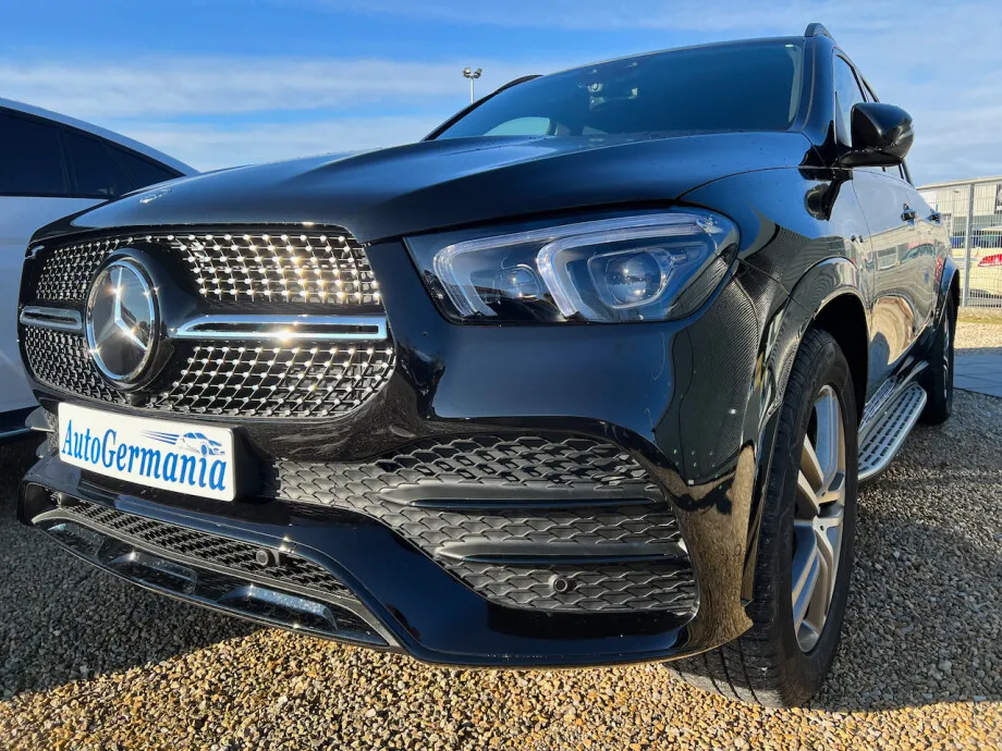 Mercedes-Benz GLE 350 350de 4Matic 333PS AMG  Image 1