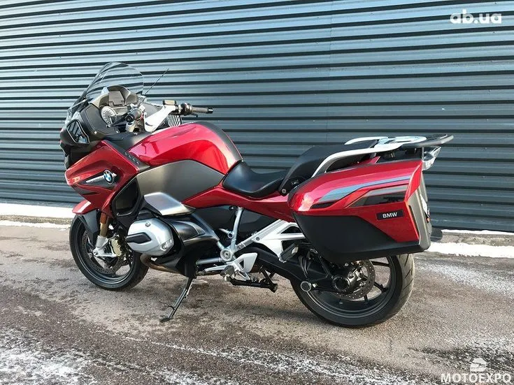 BMW R Image 6