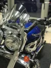 Triumph Rocket Thumbnail 7